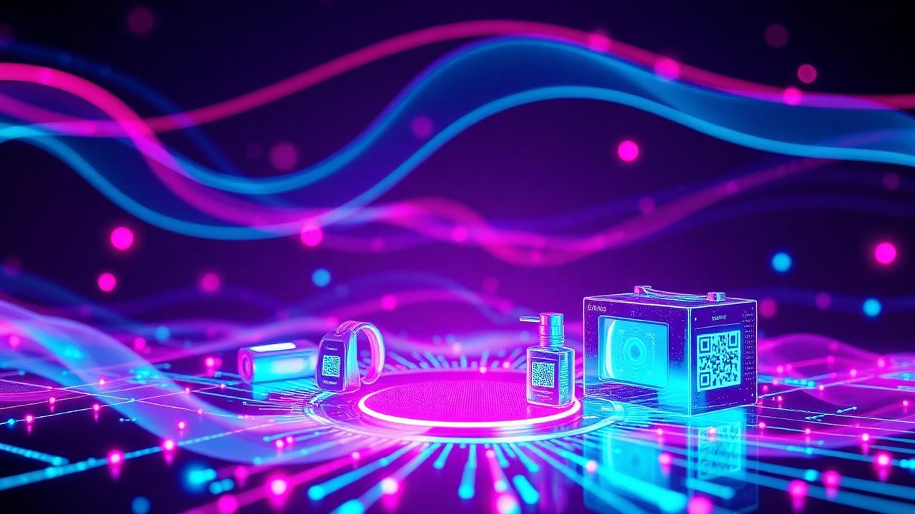 Il Mondo Phygital: Quando Fisico e Digitale si Fondono