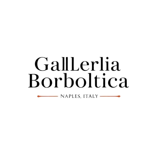 Galleria Borbonica