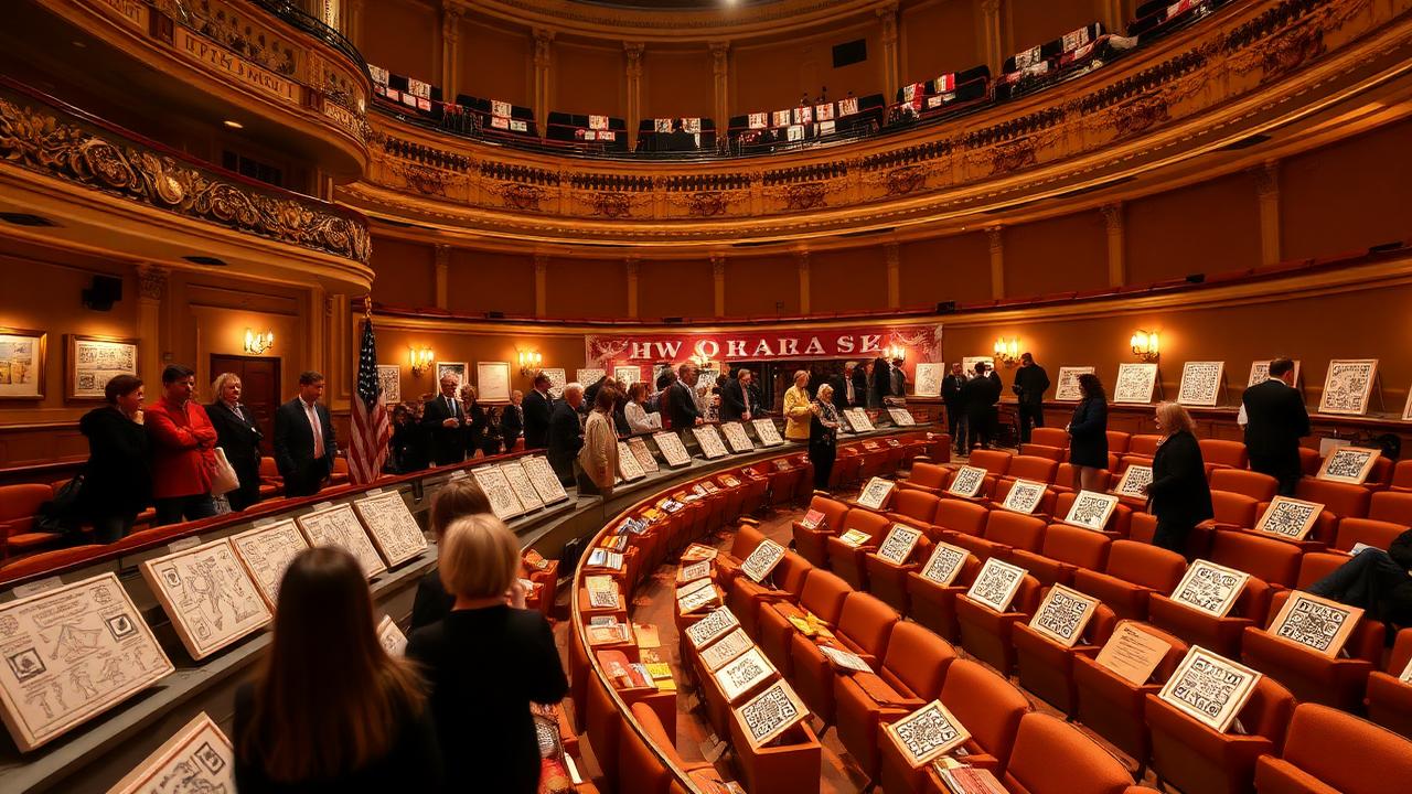 Il Teatro per l'Ucraina